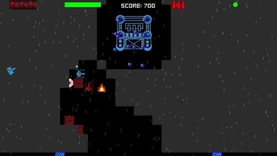 Tiger Tank 59 I: Air Strike MP066 — screenshot 2