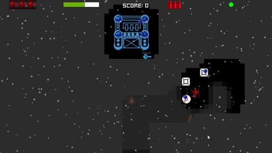 Tiger Tank 59 I: Winter Assault MP007 — screenshot 2