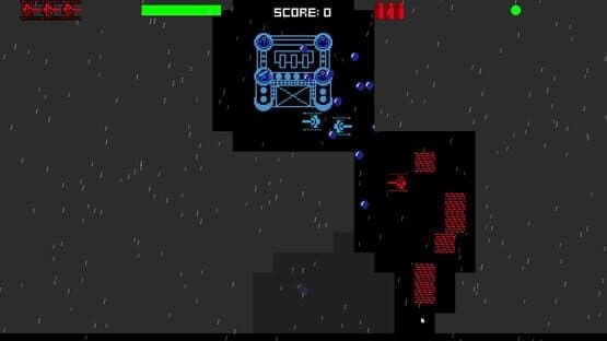 Tiger Tank 59 I: Rainstorm MP045 — screenshot 3