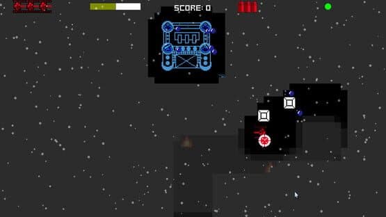 Tiger Tank 59 I: Winter Assault MP007 — screenshot 3