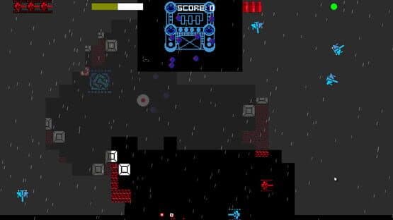 Tiger Tank 59 I: Super Tank MP064 — screenshot 3