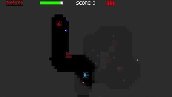 Tiger Tank 59 I: Black Hill Fortress MP081 — screenshot 1
