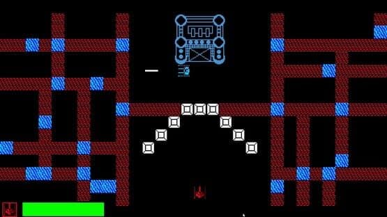 Tiger Tank 59 I: A-Gun MP096 — screenshot 1