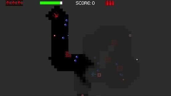 Tiger Tank 59 I: Black Hill Fortress MP081 — screenshot 2