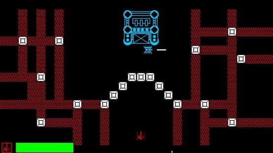 Tiger Tank 59 I: A-Gun MP096 — screenshot 3