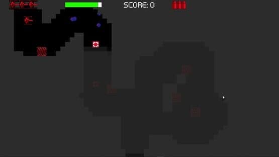 Tiger Tank 59 I: Black Hill Fortress MP084 — screenshot 1