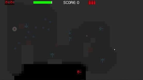 Tiger Tank 59 I: Black Hill Fortress MP096 — screenshot 1