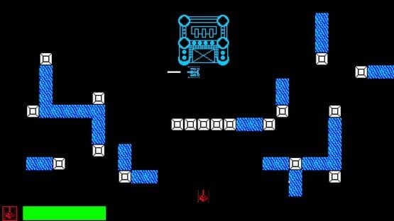 Tiger Tank 59 I: A-Gun MP002 — screenshot 1