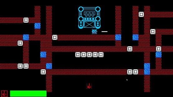 Tiger Tank 59 I: A-Gun MP002 — screenshot 3