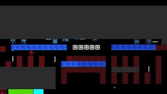 Tiger Tank 59 I: Break the Fog MP009 — screenshot 3