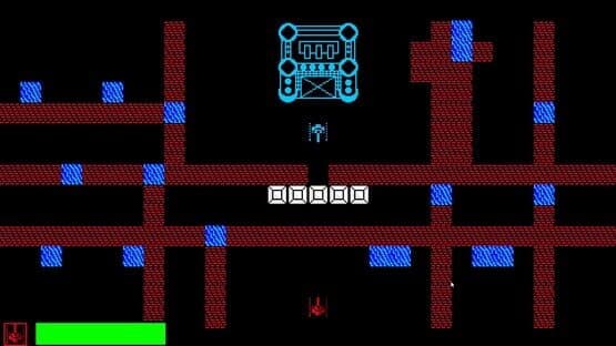 Tiger Tank 59 I: A-Gun MP002 — screenshot 4