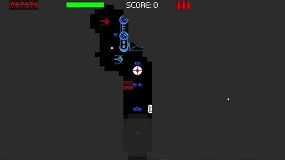 Tiger Tank 59 I: Black Hill Fortress MP009 — screenshot 3