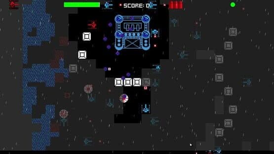 Tiger Tank 59 I: Rainstorm MP087 — screenshot 2