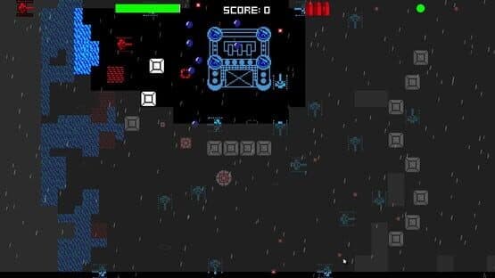 Tiger Tank 59 I: Rainstorm MP087 — screenshot 3