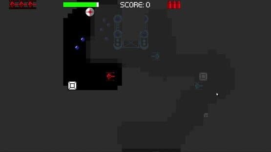 Tiger Tank 59 I: Black Hill Fortress MP040 — screenshot 1