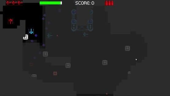 Tiger Tank 59 I: Black Hill Fortress MP050 — screenshot 1