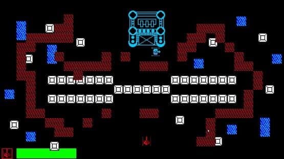 Tiger Tank 59 I: A-Gun MP012 — screenshot 1