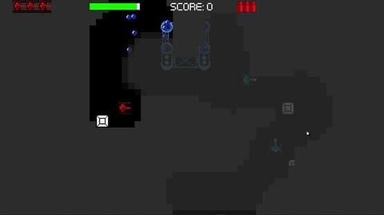 Tiger Tank 59 I: Black Hill Fortress MP040 — screenshot 2