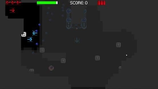 Tiger Tank 59 I: Black Hill Fortress MP050 — screenshot 2