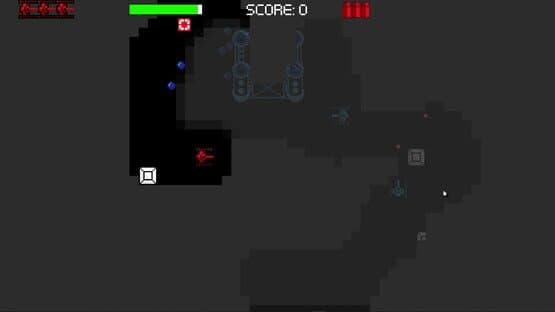 Tiger Tank 59 I: Black Hill Fortress MP040 — screenshot 3