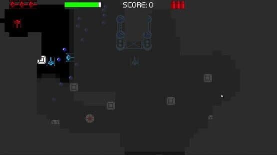 Tiger Tank 59 I: Black Hill Fortress MP050 — screenshot 3
