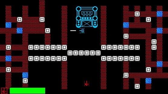 Tiger Tank 59 I: A-Gun MP012 — screenshot 3