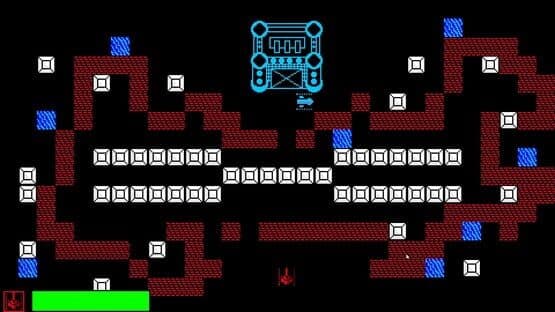 Tiger Tank 59 I: A-Gun MP012 — screenshot 5