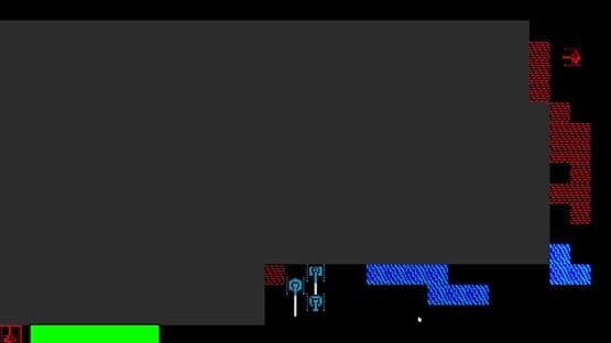 Tiger Tank 59 I: Break the Fog MP035 — screenshot 1