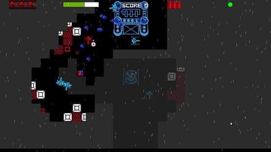 Tiger Tank 59 I: Super Tank MP059 — screenshot 1
