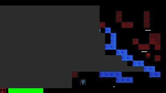 Tiger Tank 59 I: Break the Fog MP040 — screenshot 2