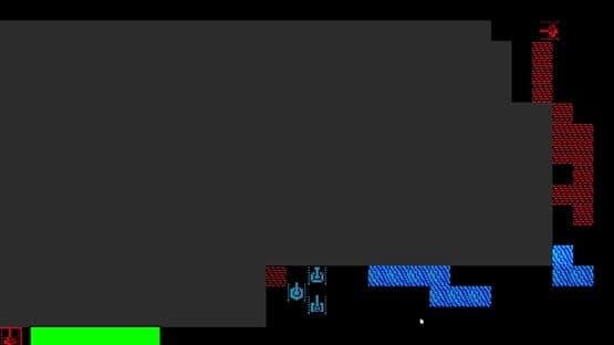 Tiger Tank 59 I: Break the Fog MP035 — screenshot 2