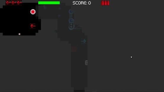 Tiger Tank 59 I: Black Hill Fortress MP013 — screenshot 1