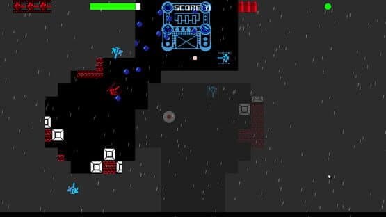 Tiger Tank 59 I: Super Tank MP059 — screenshot 2
