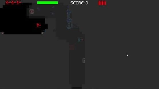 Tiger Tank 59 I: Black Hill Fortress MP013 — screenshot 2