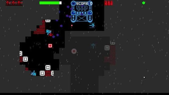 Tiger Tank 59 I: Super Tank MP059 — screenshot 3