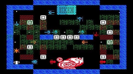 Tiger Tank 59 I: Mission Pack 072 — screenshot 1