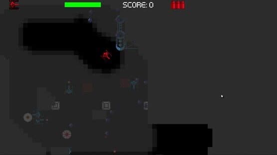 Tiger Tank 59 I: Black Hill Fortress MP029 — screenshot 2