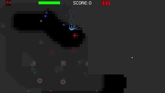 Tiger Tank 59 I: Black Hill Fortress MP029 — screenshot 3