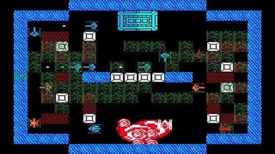 Tiger Tank 59 I: Mission Pack 072 — screenshot 3