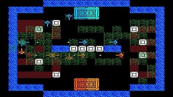 Tiger Tank 59 I: Mission Pack 072 — screenshot 4