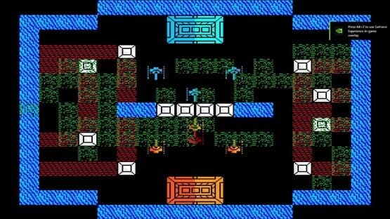 Tiger Tank 59 I: Mission Pack 072 — screenshot 5