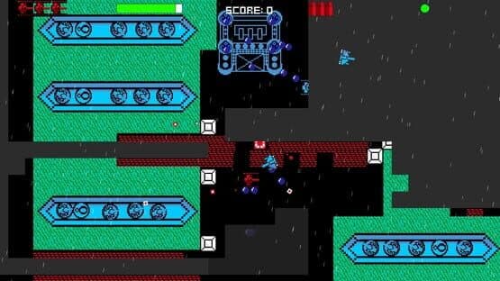 Tiger Tank 59 I: Battleship MP044 — screenshot 1