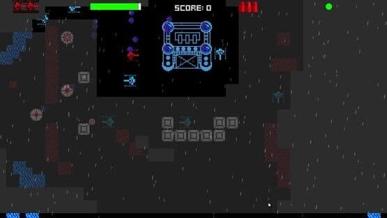 Tiger Tank 59 I: Rainstorm MP017 — screenshot 1