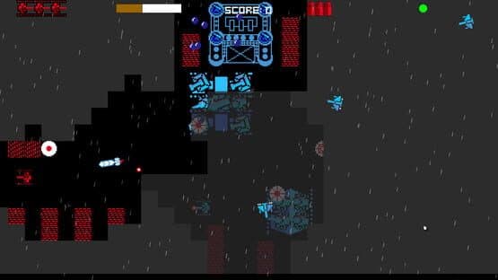 Tiger Tank 59 I: Super Tank MP007 — screenshot 1