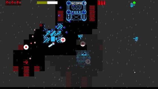 Tiger Tank 59 I: Super Tank MP007 — screenshot 2