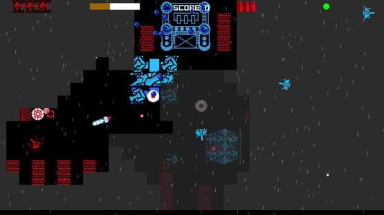 Tiger Tank 59 I: Super Tank MP007 — screenshot 3