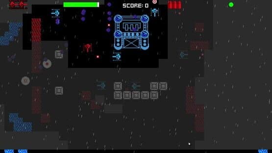 Tiger Tank 59 I: Rainstorm MP017 — screenshot 3
