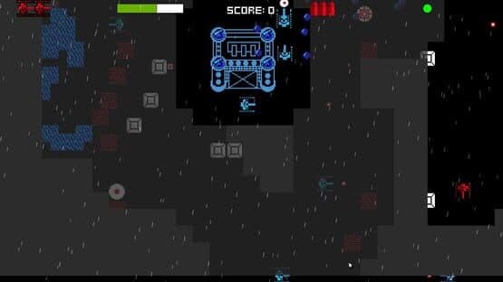 Tiger Tank 59 I: Rainstorm MP064 — screenshot 1