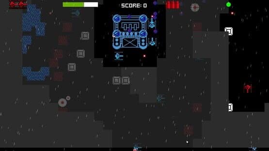 Tiger Tank 59 I: Rainstorm MP064 — screenshot 2