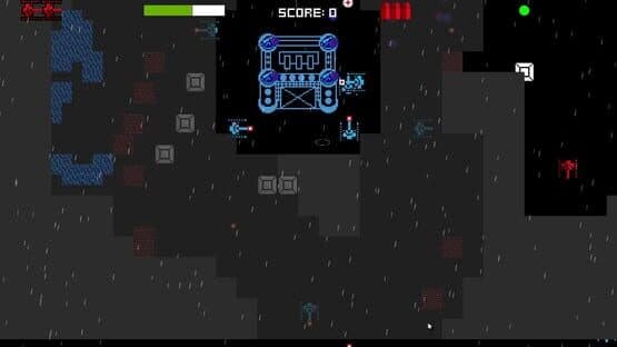 Tiger Tank 59 I: Rainstorm MP064 — screenshot 3